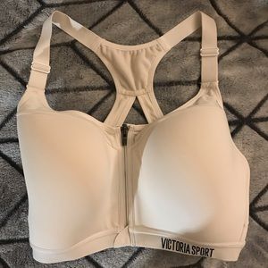 Maximum support sports bra from Victoria Secret